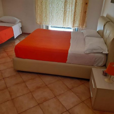 Relais Napoli Velata Bed & Breakfast ภายนอก รูปภาพ