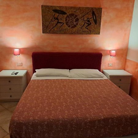 Relais Napoli Velata Bed & Breakfast ภายนอก รูปภาพ