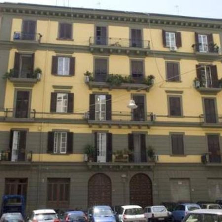 Relais Napoli Velata Bed & Breakfast ภายนอก รูปภาพ