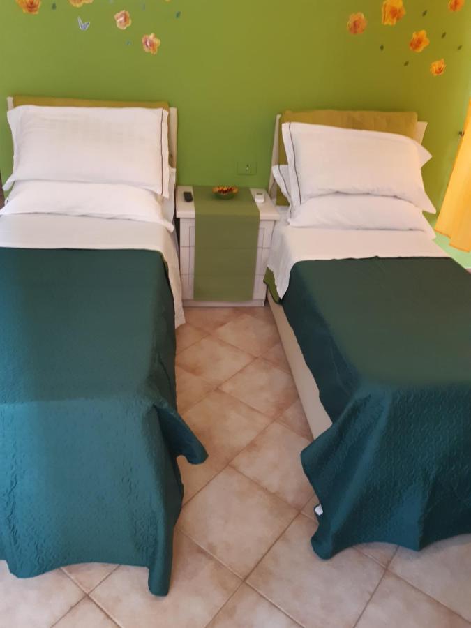 Relais Napoli Velata Bed & Breakfast ภายนอก รูปภาพ