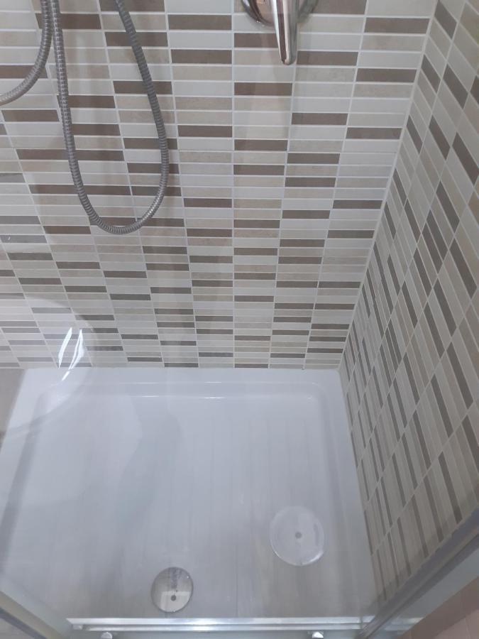 Relais Napoli Velata Bed & Breakfast ภายนอก รูปภาพ