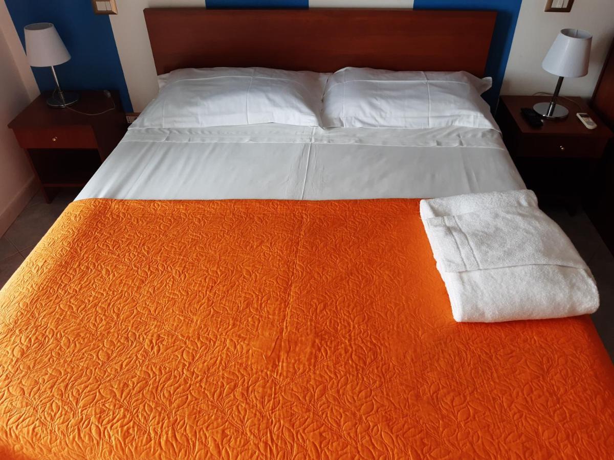 Relais Napoli Velata Bed & Breakfast ภายนอก รูปภาพ