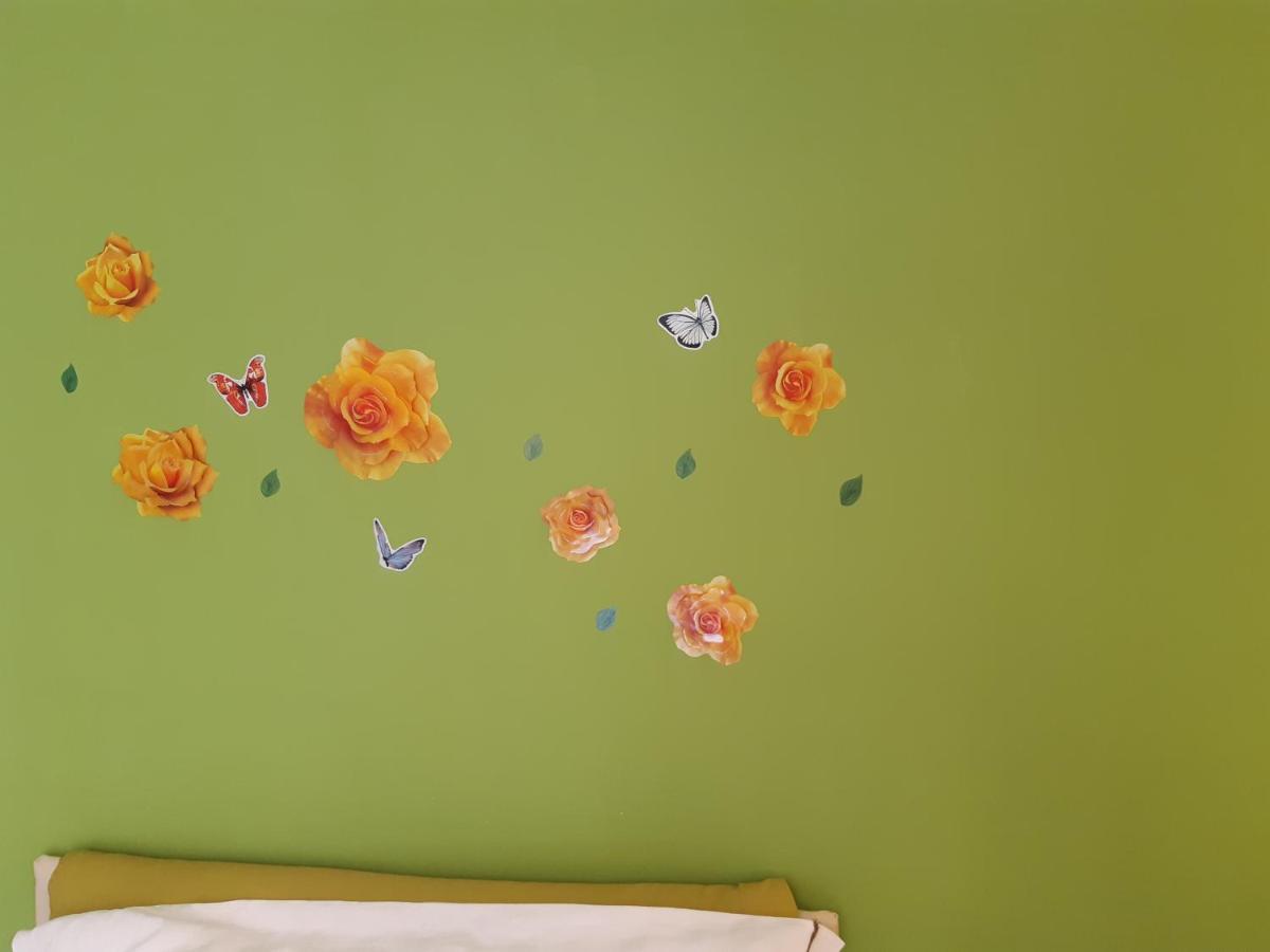 Relais Napoli Velata Bed & Breakfast ภายนอก รูปภาพ
