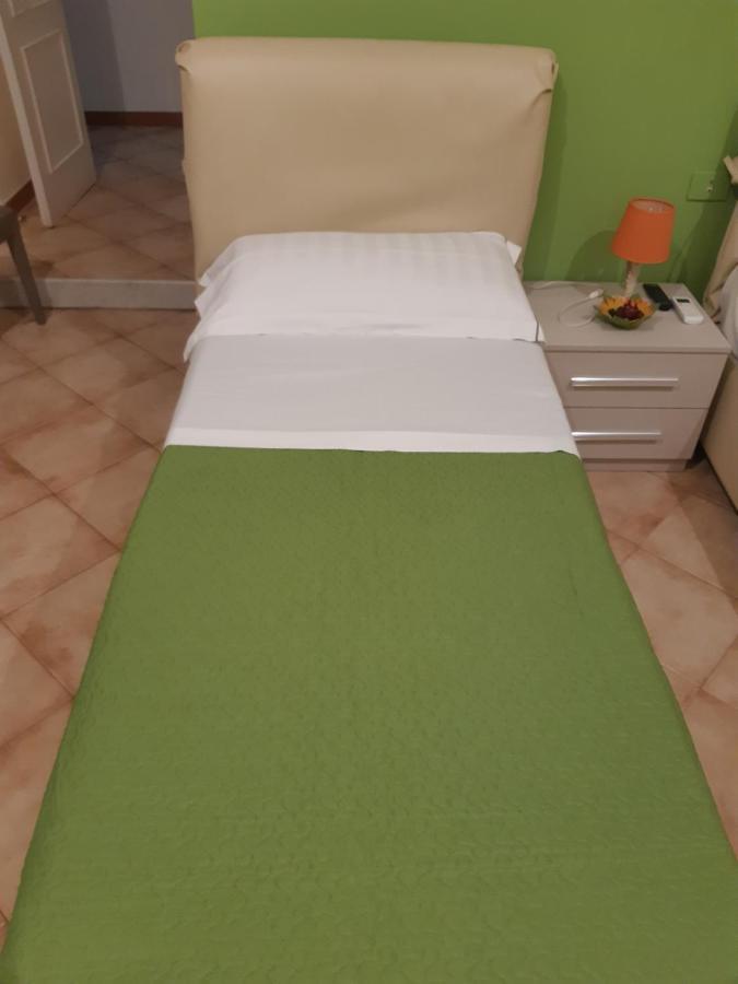 Relais Napoli Velata Bed & Breakfast ภายนอก รูปภาพ