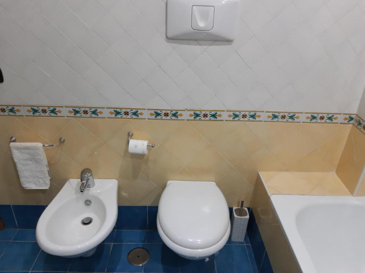 Relais Napoli Velata Bed & Breakfast ภายนอก รูปภาพ