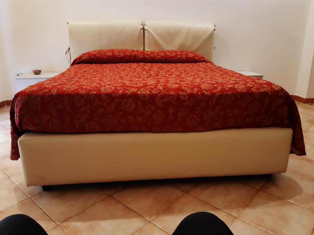Relais Napoli Velata Bed & Breakfast ภายนอก รูปภาพ