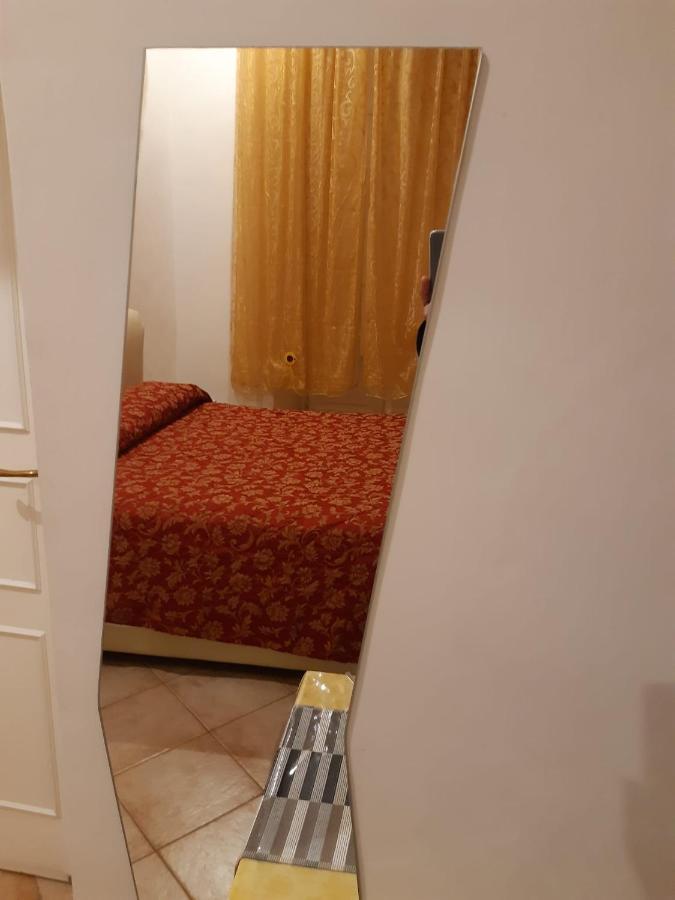 Relais Napoli Velata Bed & Breakfast ภายนอก รูปภาพ