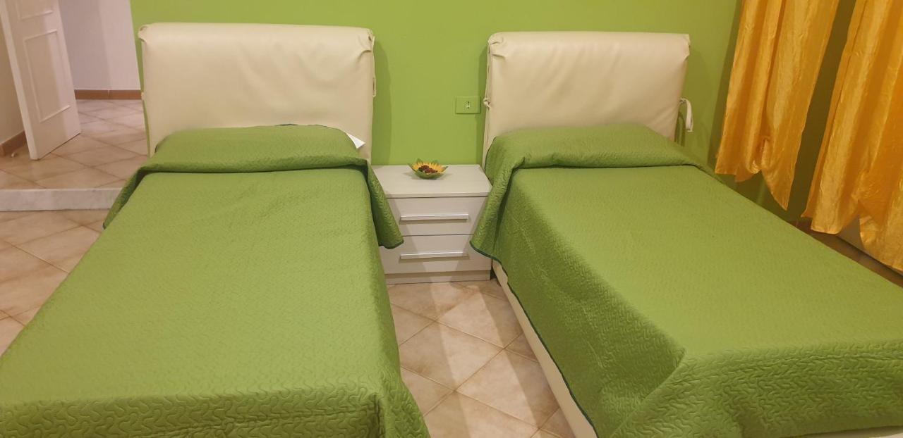 Relais Napoli Velata Bed & Breakfast ภายนอก รูปภาพ