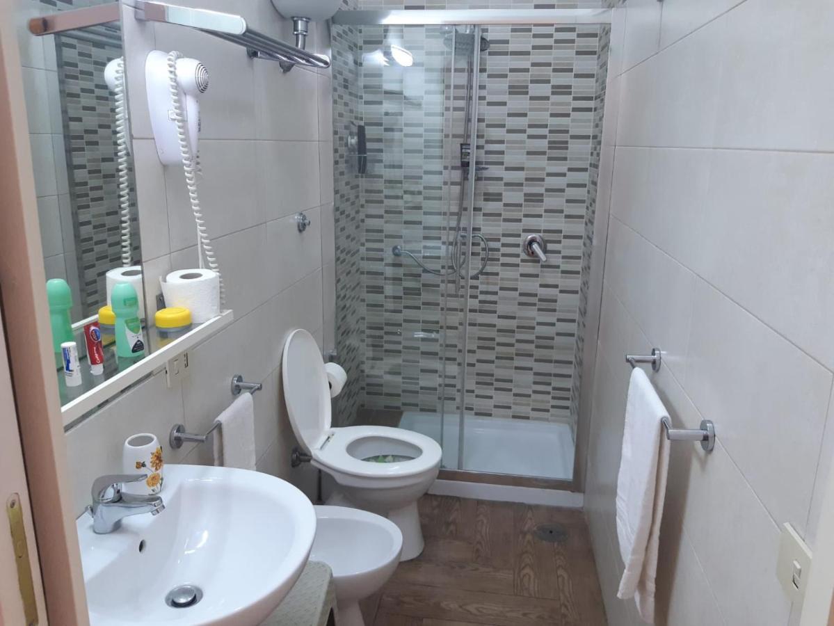 Relais Napoli Velata Bed & Breakfast ภายนอก รูปภาพ