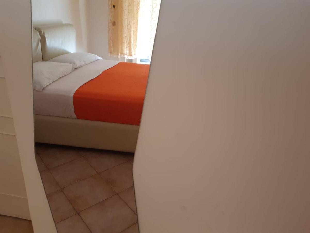 Relais Napoli Velata Bed & Breakfast ภายนอก รูปภาพ