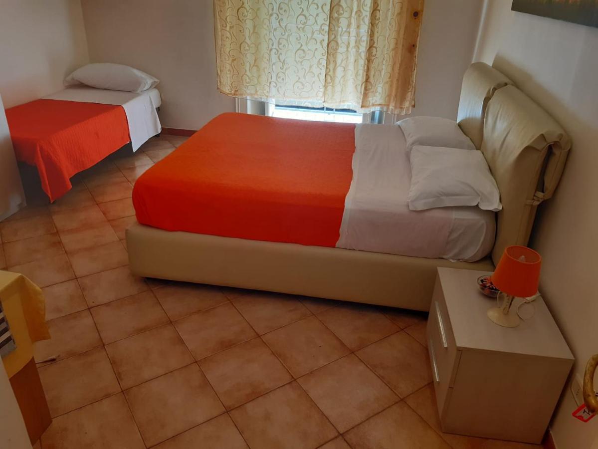 Relais Napoli Velata Bed & Breakfast ภายนอก รูปภาพ
