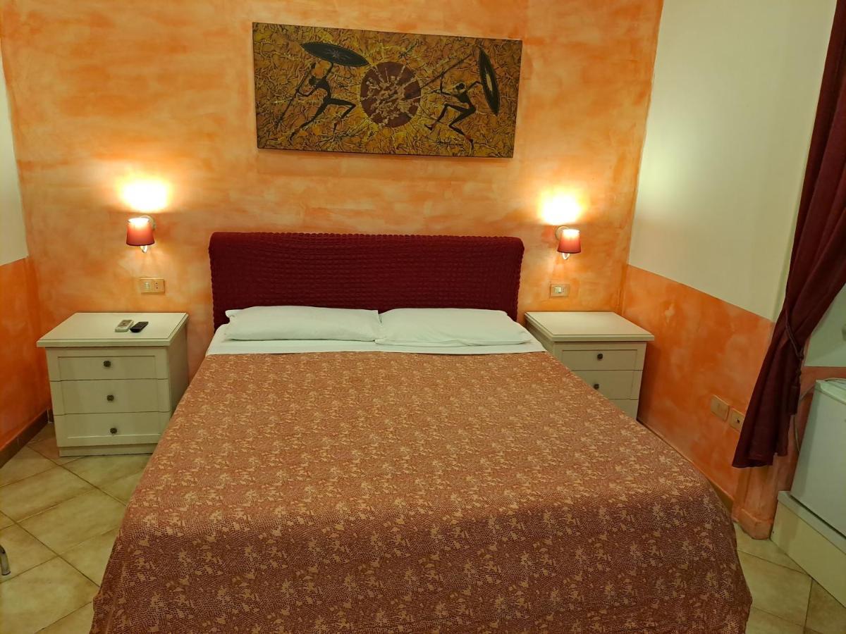 Relais Napoli Velata Bed & Breakfast ภายนอก รูปภาพ