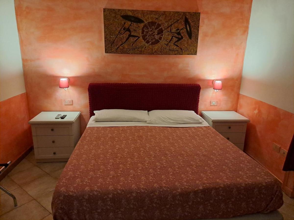 Relais Napoli Velata Bed & Breakfast ภายนอก รูปภาพ