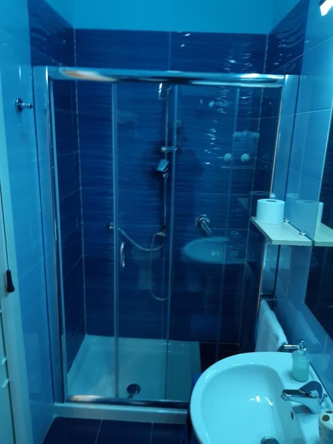 Relais Napoli Velata Bed & Breakfast ภายนอก รูปภาพ