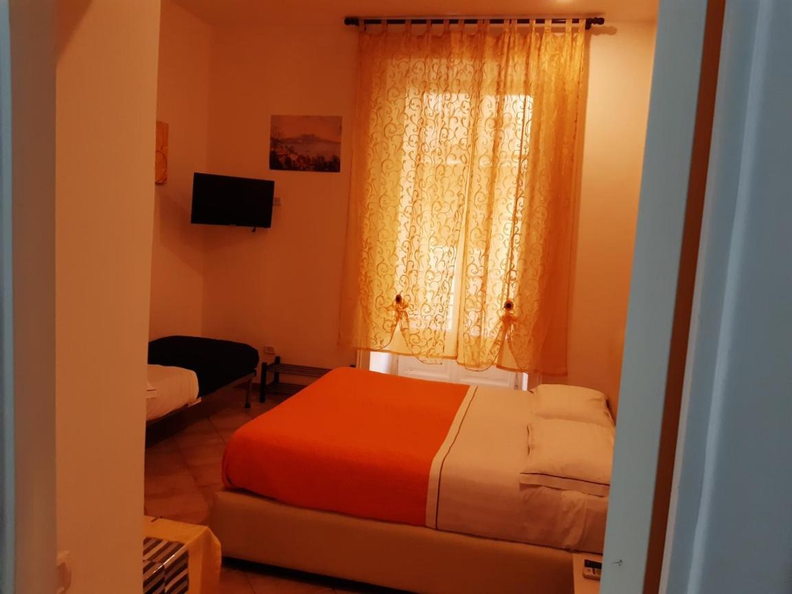 Relais Napoli Velata Bed & Breakfast ภายนอก รูปภาพ