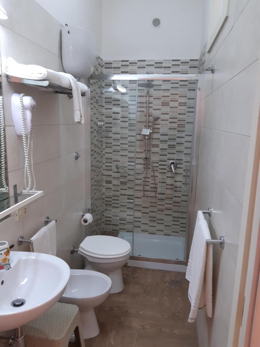 Relais Napoli Velata Bed & Breakfast ภายนอก รูปภาพ