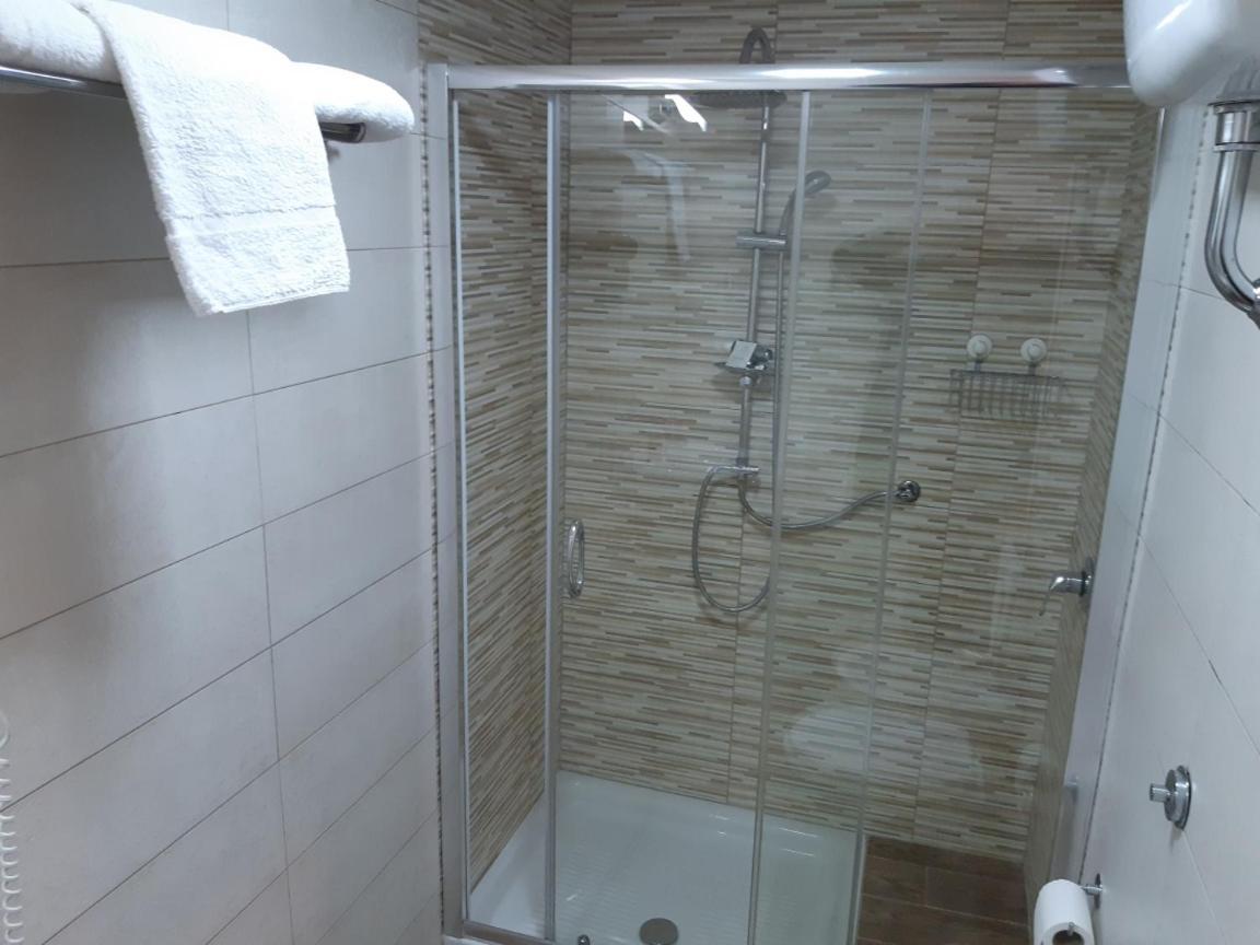 Relais Napoli Velata Bed & Breakfast ภายนอก รูปภาพ