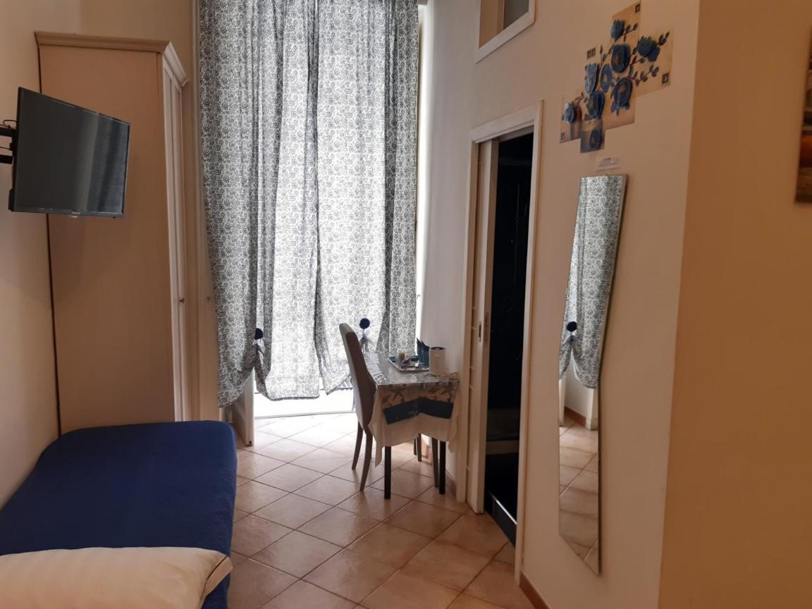 Relais Napoli Velata Bed & Breakfast ภายนอก รูปภาพ